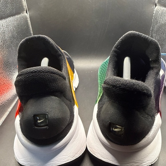 Size 12 - RARE Nike Sock Dart SP Be True, 686058-019, Clean, No Box, Great Cond - Picture 3 of 10